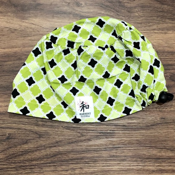 nike scrub cap
